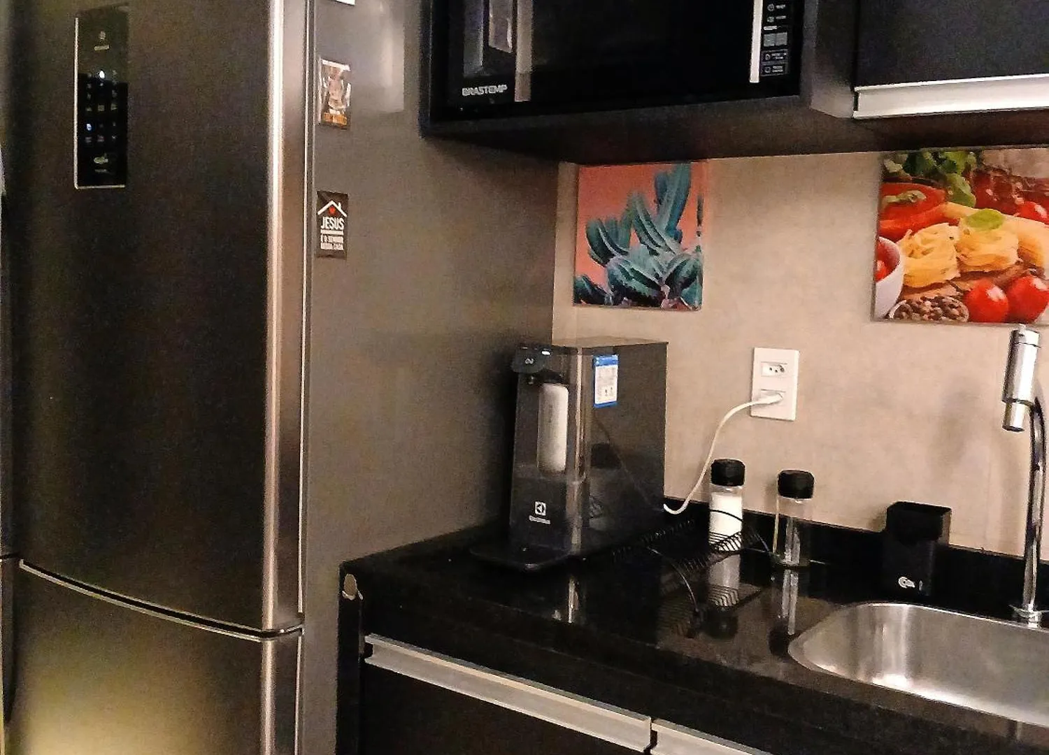 Luxury Paiva Flat Appartement Recife