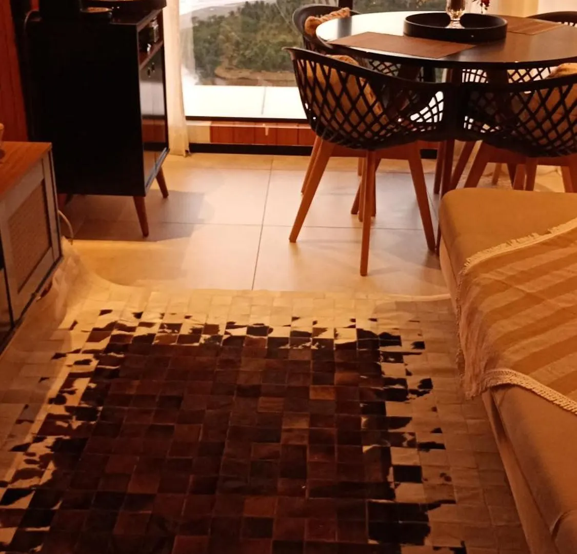 Luxury Paiva Flat Appartement Recife Brazilië