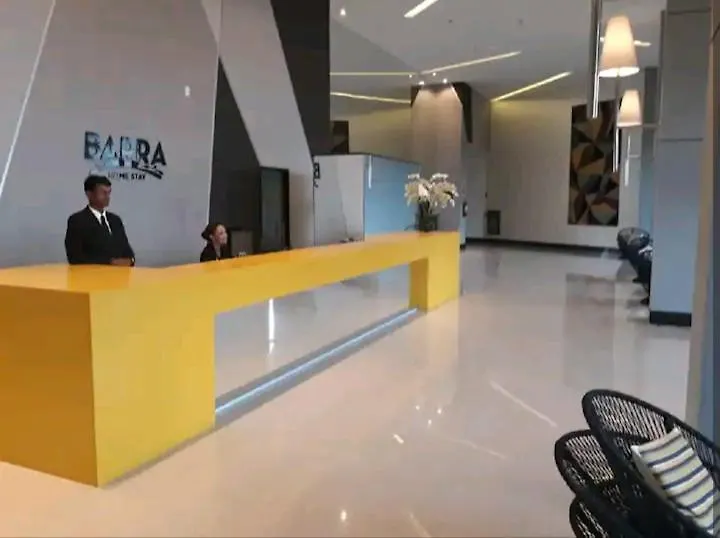 Luxury Paiva Flat Apartamento Recife