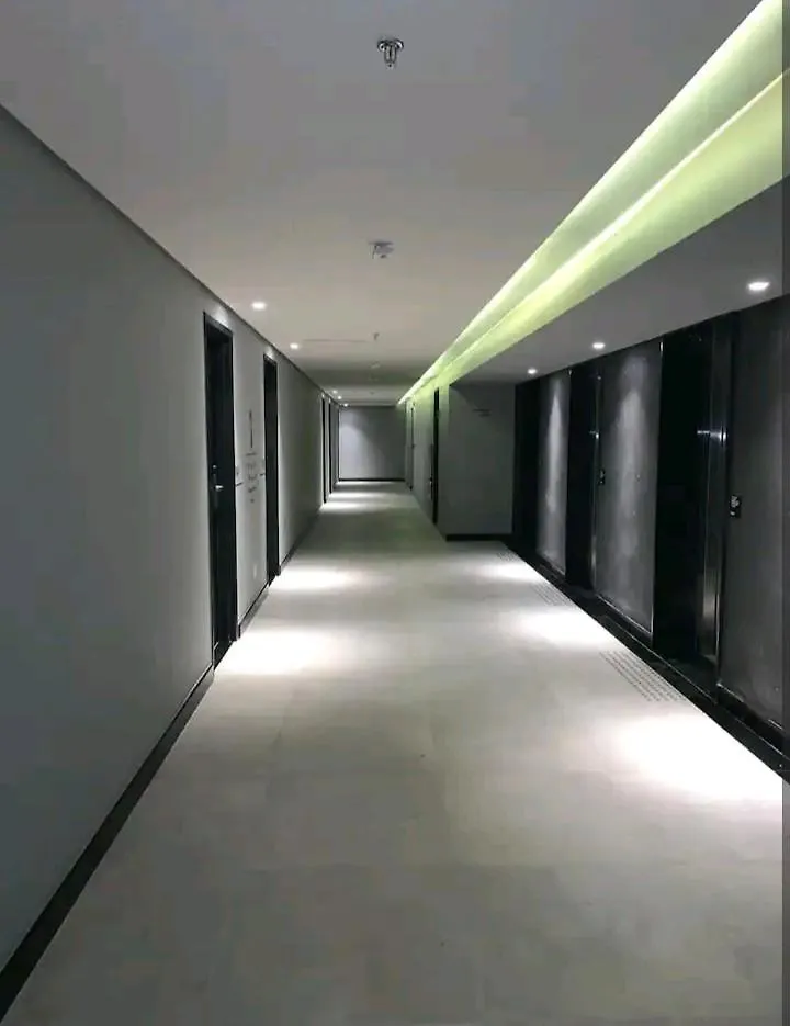 Luxury Paiva Flat Apartamento Recife 0*,