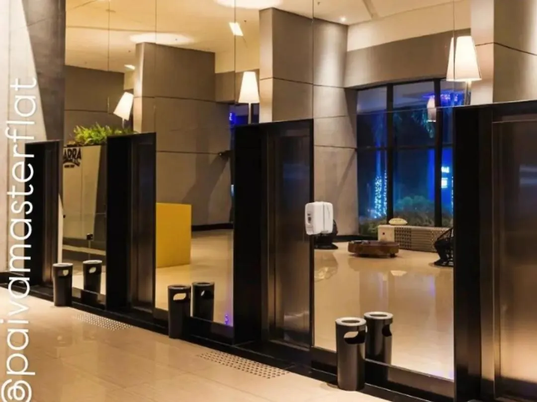 Luxury Paiva Flat Apartamento Recife