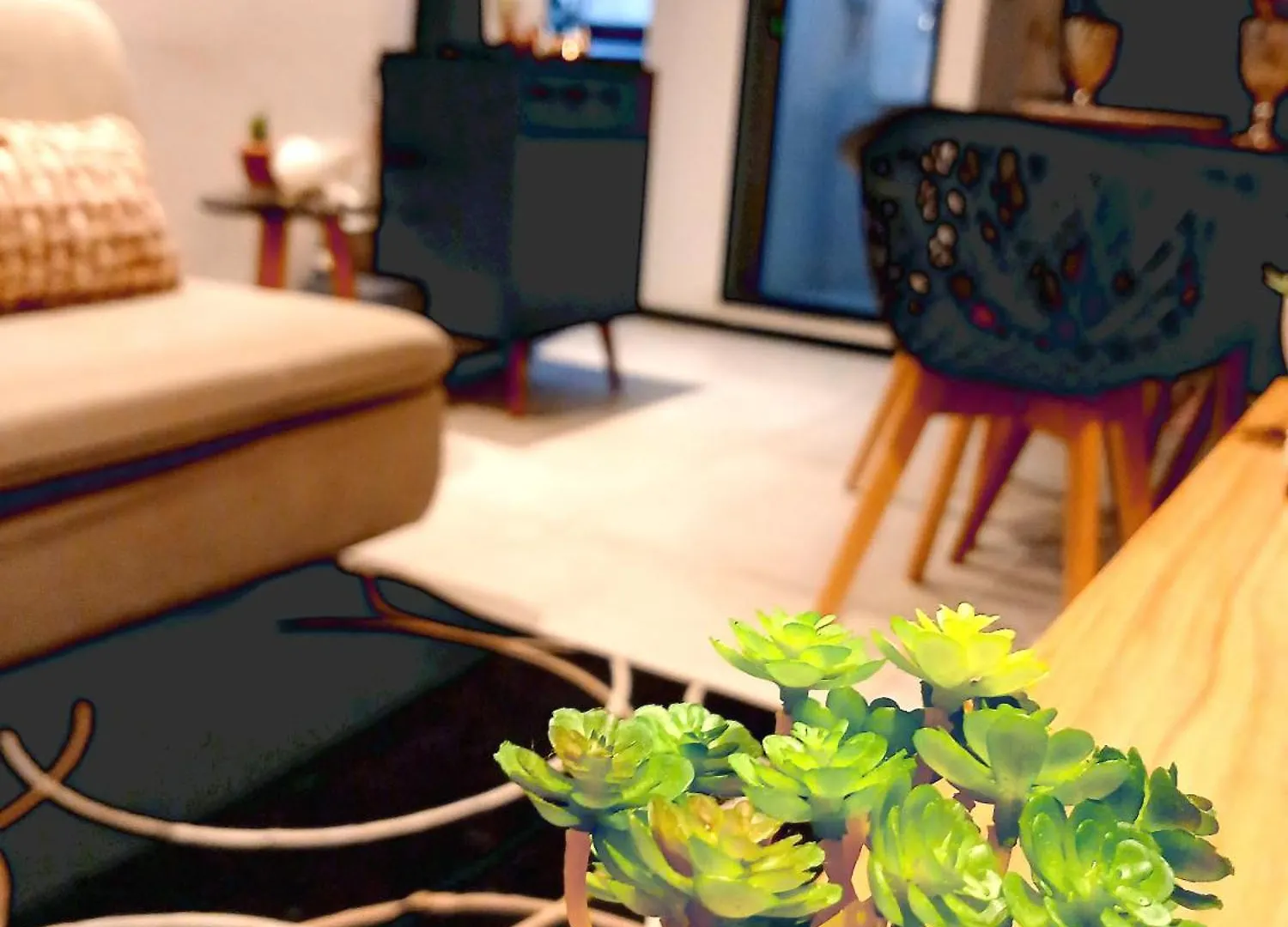 Luxury Paiva Flat Apartamento Recife