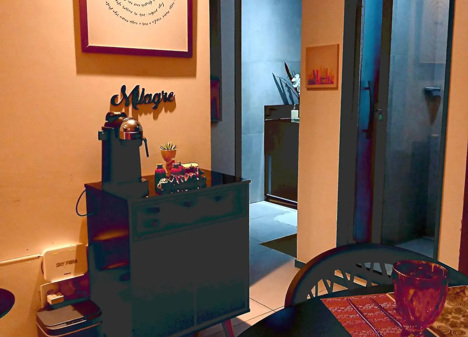 Luxury Paiva Flat Apartamento Recife