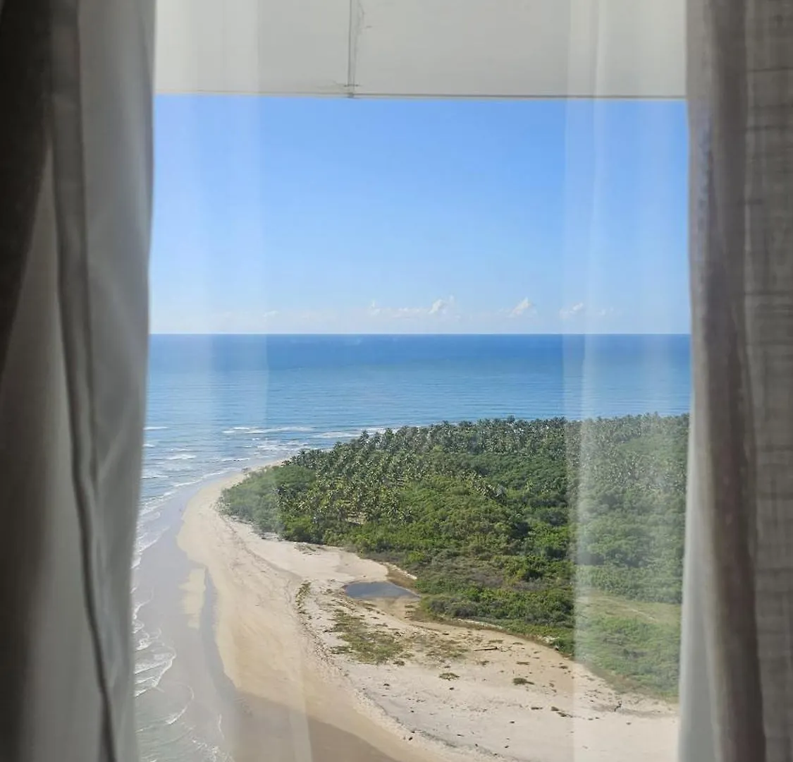 Luxury Paiva Flat Apartamento Recife