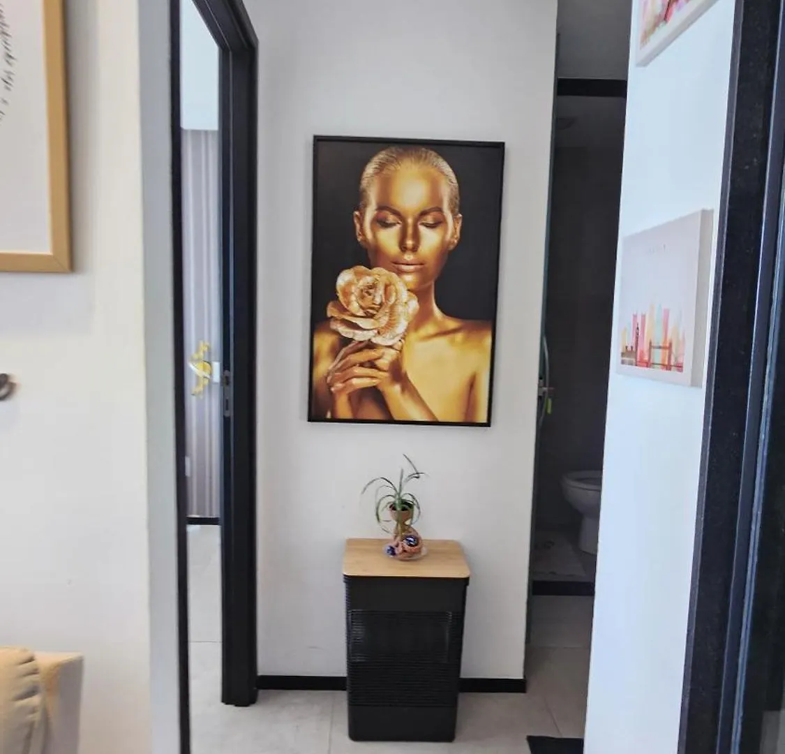 Luxury Paiva Flat Apartamento Recife