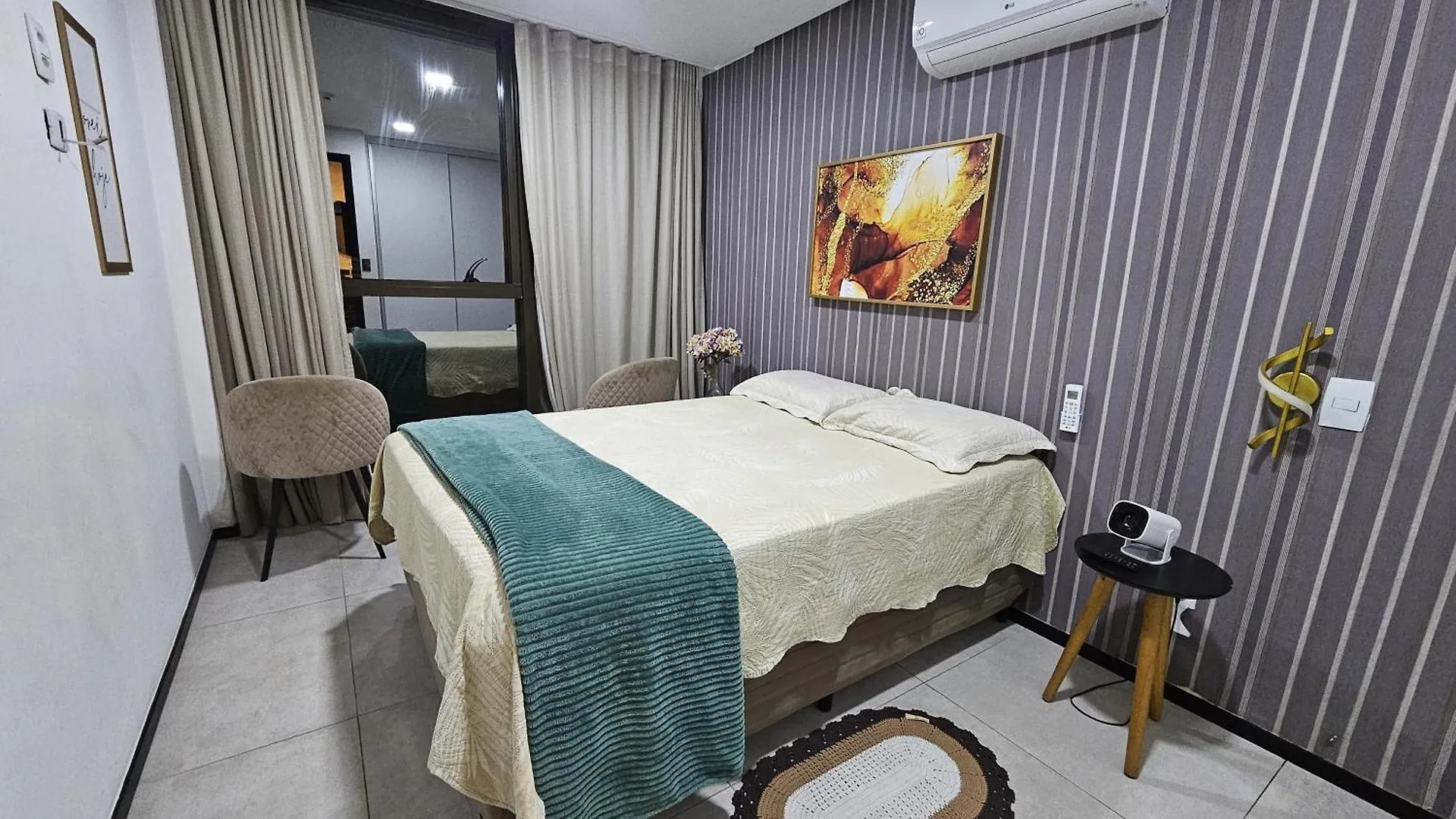 Luxury Paiva Flat Apartamento Recife