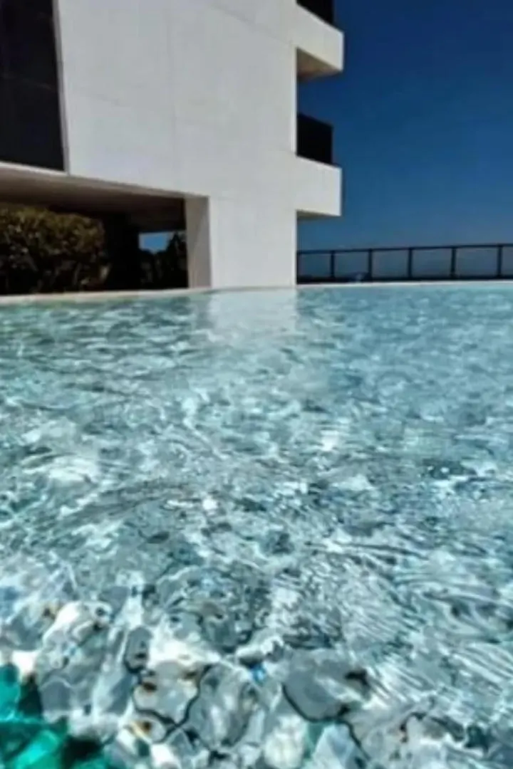 Luxury Paiva Flat Apartamento Recife 0*,  Brasil